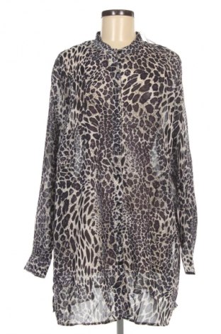 Damska koszula Bpc Bonprix Collection, Rozmiar XXL, Kolor Kolorowy, Cena 76,99 zł