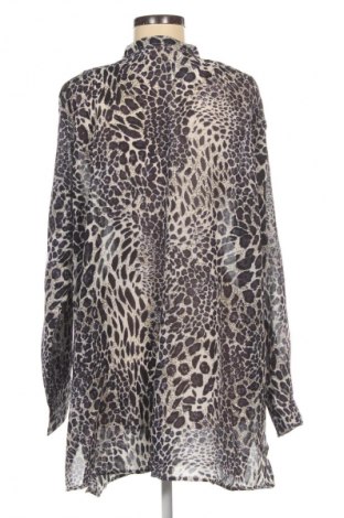 Damska koszula Bpc Bonprix Collection, Rozmiar XXL, Kolor Kolorowy, Cena 76,99 zł