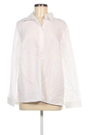Дамска риза Bpc Bonprix Collection, Размер XL, Цвят Бял, Цена 18,99 лв.