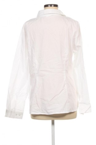 Дамска риза Bpc Bonprix Collection, Размер XL, Цвят Бял, Цена 18,99 лв.