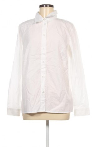 Cămașă de femei Bpc Bonprix Collection, Mărime XL, Culoare Alb, Preț 65,99 Lei