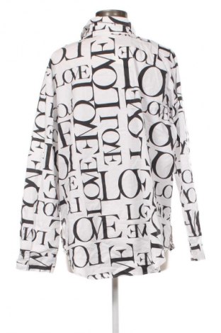Дамска риза Bpc Bonprix Collection, Размер XXL, Цвят Многоцветен, Цена 22,99 лв.