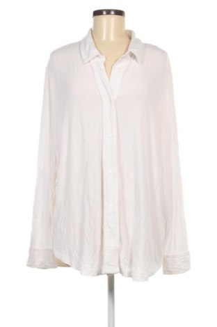 Dámska košeľa  Bpc Bonprix Collection, Veľkosť XL, Farba Biela, Cena  10,95 €