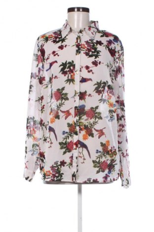 Dámska košeľa  Bpc Bonprix Collection, Veľkosť XL, Farba Viacfarebná, Cena  9,95 €