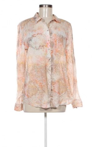 Damenbluse Brax, Größe L, Farbe Mehrfarbig, Preis € 21,99