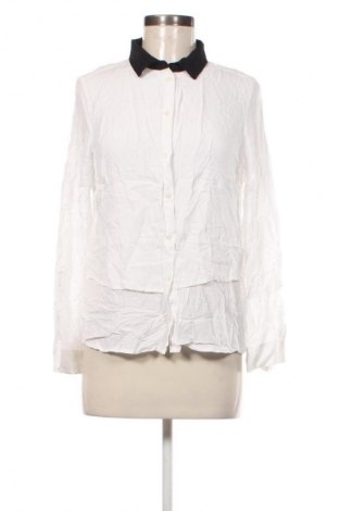 Damenbluse Broadway, Größe M, Farbe Weiß, Preis 9,99 €