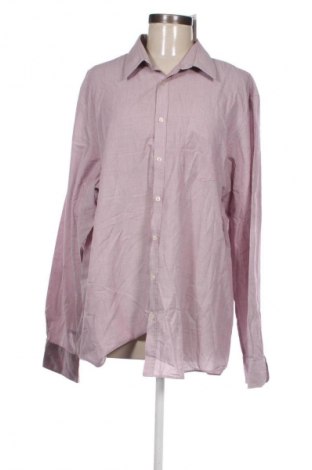 Damenbluse C&A, Größe XL, Farbe Aschrosa, Preis € 17,99