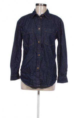 Damenbluse C&A, Größe S, Farbe Blau, Preis 8,99 €