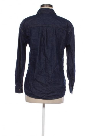 Damenbluse C&A, Größe S, Farbe Blau, Preis 8,99 €