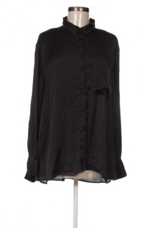 Damenbluse C&A, Größe XXL, Farbe Schwarz, Preis 14,99 €