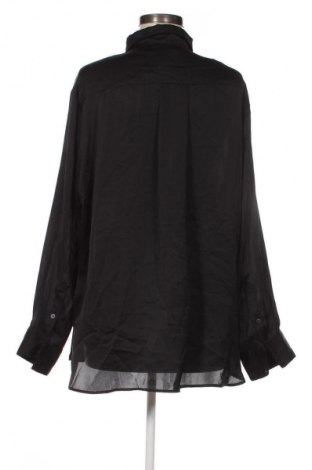 Damenbluse C&A, Größe XXL, Farbe Schwarz, Preis 14,99 €