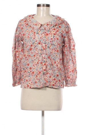 Damenbluse C&A, Größe M, Farbe Mehrfarbig, Preis € 8,99