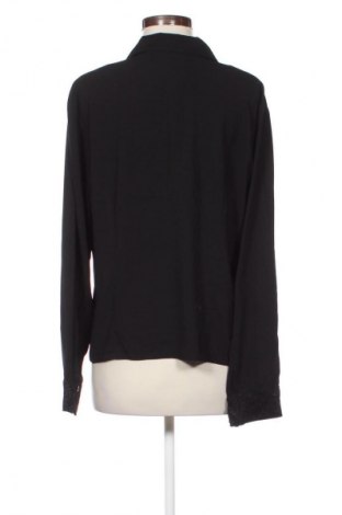 Cămașă de femei C&A, Mărime XL, Culoare Negru, Preț 39,99 Lei