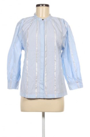 Damenbluse CKS, Größe S, Farbe Mehrfarbig, Preis 17,99 €