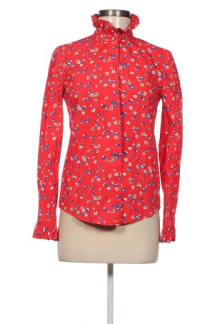 Дамска риза CLAUDIE, Размер S, Цвят Многоцветен, Цена 41,04 лв.