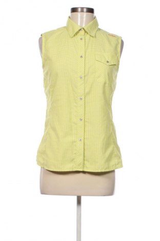 Damenbluse CMP, Größe S, Farbe Mehrfarbig, Preis € 17,30