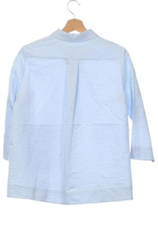 Damenbluse COS, Größe XS, Farbe Blau, Preis € 29,99
