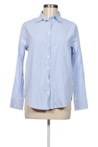 Damenbluse Calliope, Größe S, Farbe Mehrfarbig, Preis € 12,79