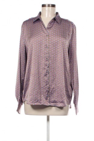 Damenbluse Calliope, Größe L, Farbe Mehrfarbig, Preis 12,79 €