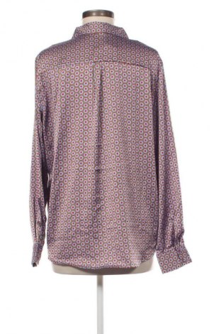 Damenbluse Calliope, Größe L, Farbe Mehrfarbig, Preis 12,79 €