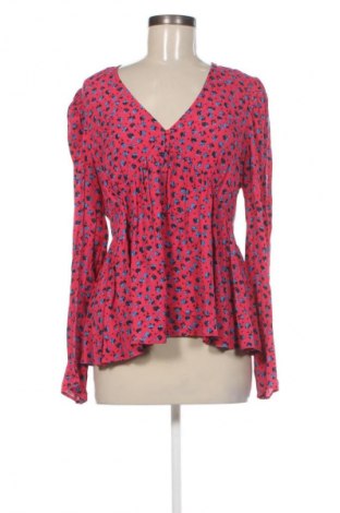 Damenbluse Camaieu, Größe M, Farbe Mehrfarbig, Preis € 8,99