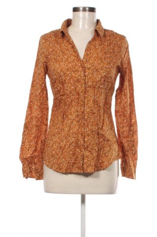 Damenbluse Camaieu, Größe M, Farbe Mehrfarbig, Preis 8,99 €