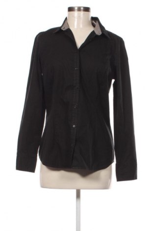Damenbluse Camaieu, Größe L, Farbe Schwarz, Preis 12,24 €
