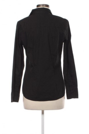 Damenbluse Camaieu, Größe L, Farbe Schwarz, Preis 12,24 €