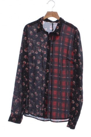 Damenbluse Camaieu, Größe XS, Farbe Mehrfarbig, Preis 12,79 €