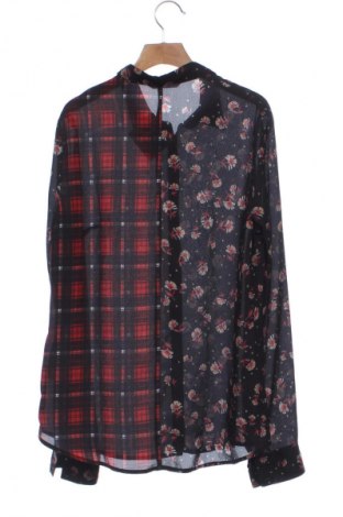 Damenbluse Camaieu, Größe XS, Farbe Mehrfarbig, Preis 12,79 €