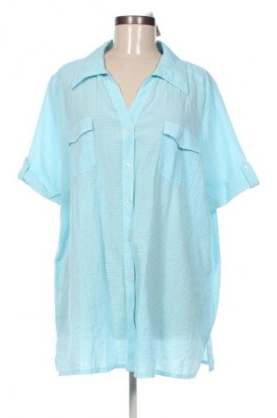 Damenbluse Canda, Größe XXL, Farbe Mehrfarbig, Preis 13,22 €