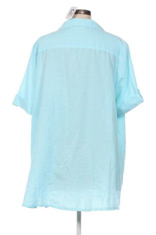 Damenbluse Canda, Größe XXL, Farbe Mehrfarbig, Preis 13,22 €