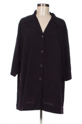 Damenbluse Canda, Größe XL, Farbe Braun, Preis 13,00 €