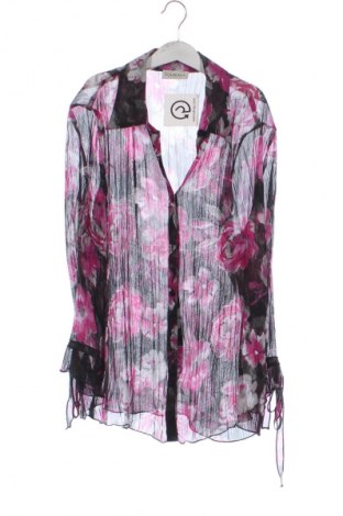 Damenbluse Canda, Größe XS, Farbe Mehrfarbig, Preis 13,00 €