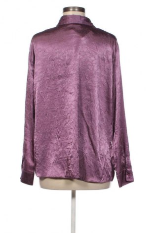 Damenbluse Canda, Größe L, Farbe Aschrosa, Preis € 12,83