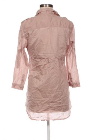 Dámská košile  Casual Clothing, Velikost M, Barva Popelavě růžová, Cena  179,00 Kč