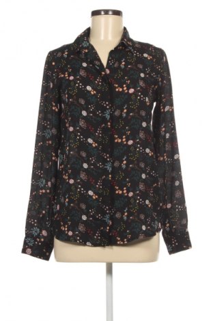 Damenbluse Casual Ladies, Größe S, Farbe Mehrfarbig, Preis € 9,99