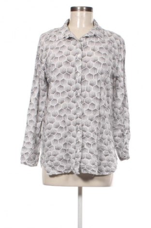Damenbluse Casual Ladies, Größe M, Farbe Mehrfarbig, Preis 9,99 €