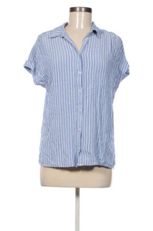 Damenbluse Cecil, Größe L, Farbe Blau, Preis 17,00 €