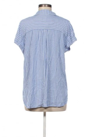 Damenbluse Cecil, Größe L, Farbe Blau, Preis 17,00 €
