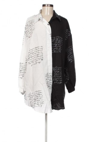 Damenbluse ChicMe, Größe XL, Farbe Mehrfarbig, Preis 13,00 €