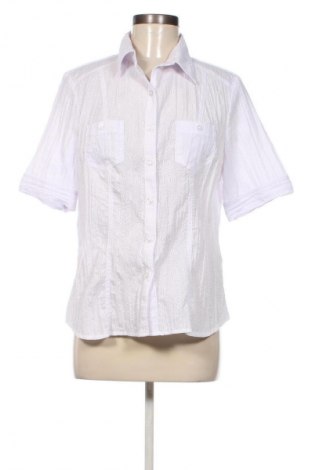 Damenbluse Classic By Michele Boyard, Größe L, Farbe Mehrfarbig, Preis 12,83 €