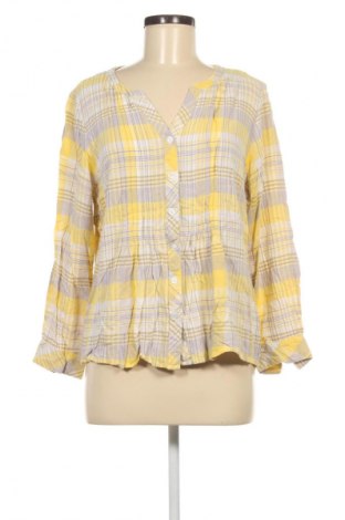 Damenbluse Collection L, Größe XXL, Farbe Mehrfarbig, Preis 10,99 €