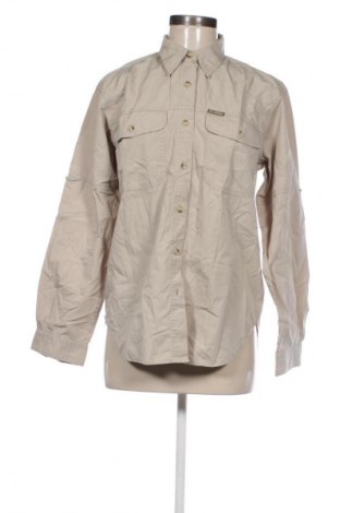 Damenbluse Columbia, Größe S, Farbe Ecru, Preis € 28,99