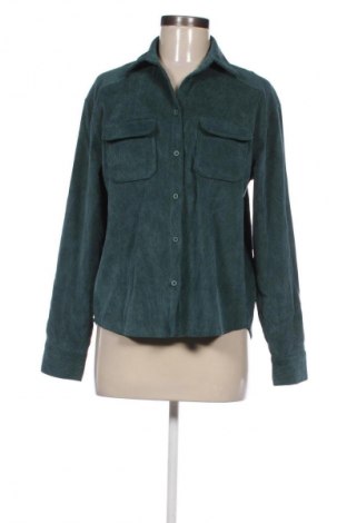 Cămașă de femei Costes, Mărime S, Culoare Verde, Preț 48,99 Lei