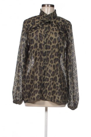 Γυναικείο πουκάμισο Costes, Μέγεθος M, Χρώμα Πολύχρωμο, Τιμή 6,99 €