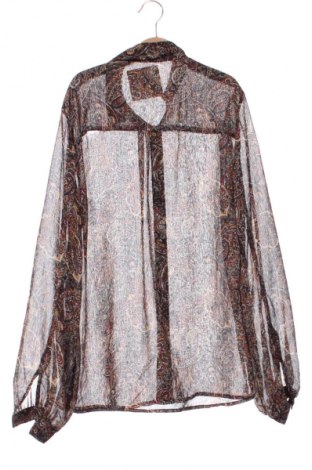 Damenbluse Costes, Größe XS, Farbe Mehrfarbig, Preis € 8,99