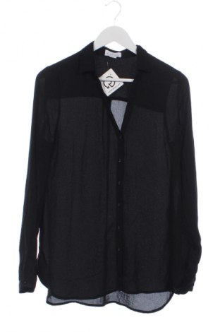 Cămașă de femei Cotton Club, Mărime XS, Culoare Negru, Preț 34,99 Lei