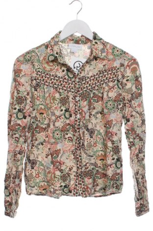 Damenbluse Cotton Club, Größe XS, Farbe Mehrfarbig, Preis € 9,99
