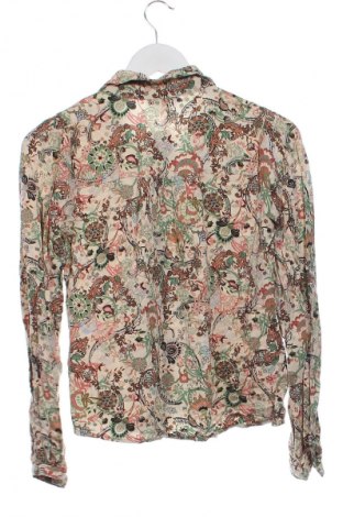 Damenbluse Cotton Club, Größe XS, Farbe Mehrfarbig, Preis € 9,99